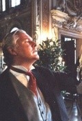 Актер Ричард Роулэндс сыгравший роль в кино Принц и я: Королевская свадьба.
