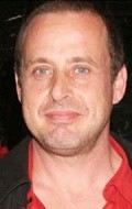 Актер Ричмонд Аркетт сыгравший роль в кино Пляжная вечеринка.