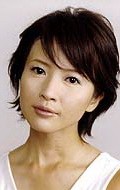 Актер Риеко Миура сыгравший роль в кино Gosuto shauto.