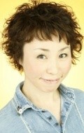 Актер Рикако Аикава сыгравший роль в кино Покемон: Мьюту возвращается.