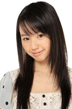 Актер Рина Койке сыгравший роль в кино Aozora ponchi.