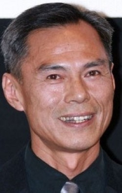 Актер Ринго Лам сыгравший роль в кино Tarantino, le disciple de Hong-Kong.