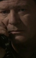 Актер Роб Диксон сыгравший роль в кино BBC: Ганнибал.