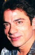 Актер Роберто Моль сыгравший роль в кино Из-за пыли.