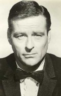 Актер Роберт Уэббер сыгравший роль в кино In Like Flynn.