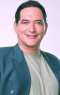 Актер Роберто Бальестерос сыгравший роль в кино Grupo tactico especial.