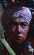 Актер Роберт Кабаль сыгравший роль в кино Escape to Burma.