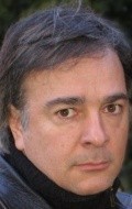 Актер Роберто Антье сыгравший роль в кино El poder de la censura.