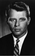 Актер Роберт Ф. Кеннеди сыгравший роль в кино The Lost Kennedy Home Movies.