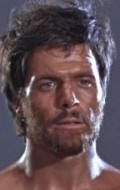 Актер Роберт Хоудон сыгравший роль в кино Дзета один.