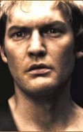 Актер Робин Уилкок сыгравший роль в кино Заложник смерти.