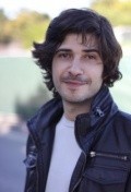 Актер Rocco Rosanio сыгравший роль в кино Blu_Scrn.