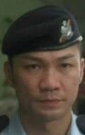 Актер Родерик Лам сыгравший роль в кино Faan dau kwong bun.