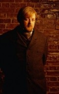 Актер Роджер Морлидж сыгравший роль в кино Шерлок: Дело зла.