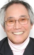 Актер Рокуро Ная сыгравший роль в кино Kujaku o 2: Genei-jo.
