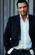 Актер Roland Pfaus сыгравший роль в кино Lava.