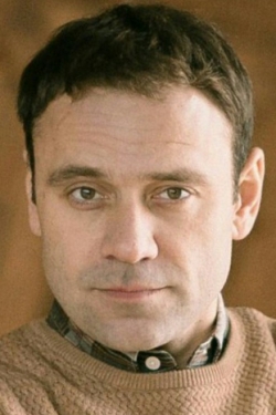 Актер Роман Перелыгин сыгравший роль в кино Салют-7.