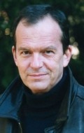 Актер Роман Франкл сыгравший роль в кино Simpl - Auf der Schaufel.