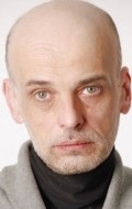 Актер Ромуальд Макаренко сыгравший роль в кино Старая новая Россия.