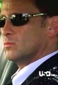 Актер Рон Фокс сыгравший роль в кино На пределе сил.