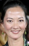 Актер Розалинд Чао сыгравший роль в кино Враги смеха.