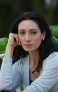 Актер Росана Пастор сыгравший роль в кино Принцесса трущоб.