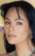 Актер Россана Сан Хуан сыгравший роль в кино Engano mortal.