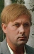 Актер Ростислав Шмырев сыгравший роль в кино Веселый калейдоскоп.