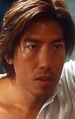 Актер Рой Чунг сыгравший роль в кино Лица ужаса.