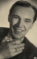 Актер Rudi Godden сыгравший роль в кино Es leuchten die Sterne.