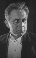 Актер Рудольф Кляйн-Рогге сыгравший роль в кино Der Zigeunerbaron.