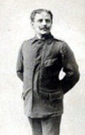 Актер Рудольф Леттингер сыгравший роль в кино Bismarck 1862-1898.