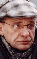 Актер Рудольф Фурманов сыгравший роль в кино Снегурочка.