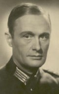 Актер Rudolf Fernau сыгравший роль в кино Возвращение доктора Мабузе.