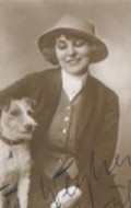 Актер Рут Вейер сыгравший роль в кино La grazia.