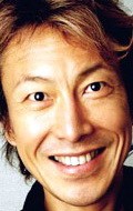 Актер Рё Хорикава сыгравший роль в кино Драгонболл Зет OVA.