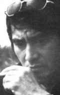 Актер Рёхеи Учида сыгравший роль в кино Охотники за тенями.