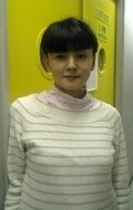 Актер Риоко Такизава сыгравший роль в кино Женщина с разрезанным ртом.