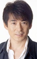 Актер Рёсуке Ноджи сыгравший роль в кино Осин.
