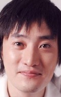 Актер Ryota Matsushima сыгравший роль в кино Kyoufu-izonsho.