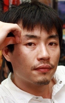Актер Рю Сын-ван сыгравший роль в кино Оазис.
