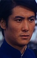 Актер Ко Кеунг сыгравший роль в кино The Devil's Assignment.