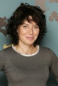 Актер Sabina Guzzanti сыгравший роль в кино Draquila - L'Italia che trema.