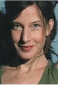 Актер Сабина Вульф сыгравший роль в кино Hinter den Dunen.