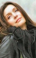 Актер Sabrina Paravicini сыгравший роль в кино Tuscan Skies ~ Andrea Bocelli ~.