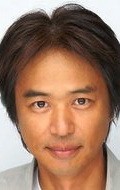 Актер Сабуро Токито сыгравший роль в кино Shinguru garu.