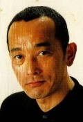 Актер Сакаэ Кимура сыгравший роль в кино Yukai.