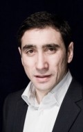 Актер Сахат Дурсунов сыгравший роль в кино Напарник.