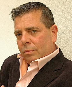Актер Сальваторе Франциоса сыгравший роль в кино Бойцовская долина.