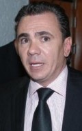 Актер Сальвадор Куирос сыгравший роль в кино Mexicanos al grito de guerra.